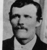 John Limb (1849 - 1924) Profile